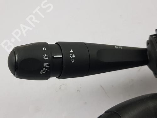 Steering column stalk PEUGEOT 208 I (CA_, CC_) 1.2 VTI 82 | BP31819953I23