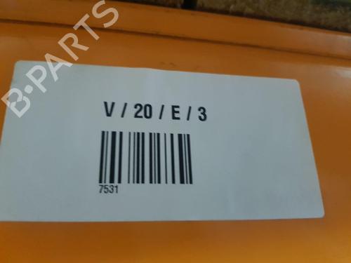 Left tailgate light BMW 3 Gran Turismo (F34) 320 i | BP38774668C79 - Image 7