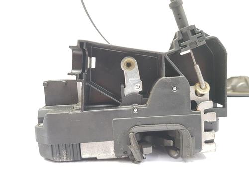 Front left lock VAUXHALL VIVARO A Van (X83) 1.9 DTI | BP29815737C98