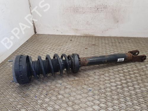Used Left front shock absorber JAGUAR XF II (X260) 3.0 D (300 hp) 29620170