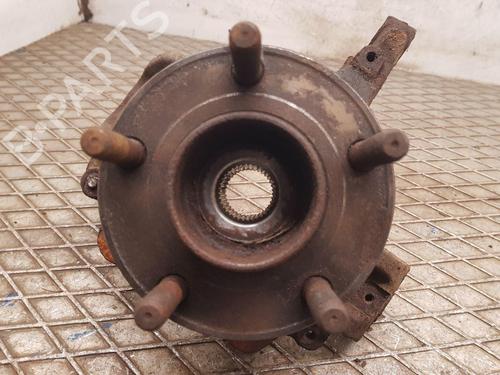 Left front steering knuckle VOLVO C30 (533) T5 | BP30649895M25