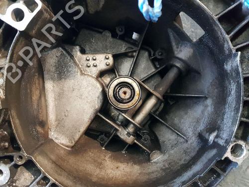 Gearbox FIAT 500 (312_) 1.2 (312AXA1A) | BP40220417M3 - Image 2