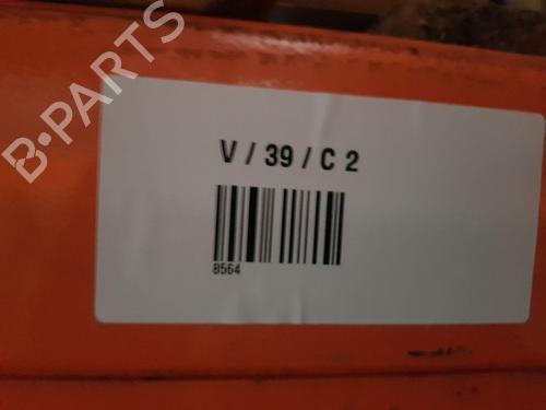 Glove box VW T-ROC (A11, D11)  | BP32509533C95  - Image 6