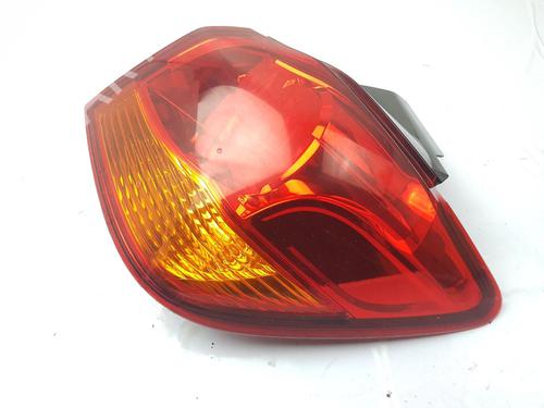 Used Right taillight Right taillight MITSUBISHI ASX (GA_W_) 1.6 MIVEC (GA1W) (117 hp) 33630036 33630036