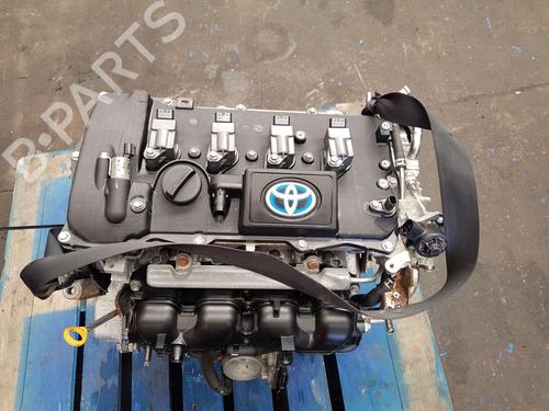 Used Engine Engine 39173395 39173395