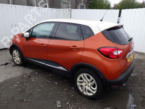 Left headlight RENAULT CAPTUR I (J5_, H5_) 1.5 dCi 90 (J5N4, J5M5, J5MW, J5M6, J5AL, J5AJ) | BP32632181C28  - Image 13