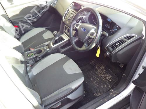 Gearbox FORD FOCUS III 1.0 EcoBoost | BP31983649M3 