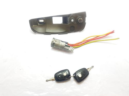 Used Ignition barrel RENAULT TRAFIC II Van (FL) 1.9 dCi 100 (FL0C, FL0K, FL0B) (101 hp) 27353070