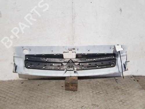 Grille CITROËN BERLINGO / BERLINGO FIRST Box Body/MPV (M_) 1.6 HDI 75 (MB9HW) | BP22656575C40 