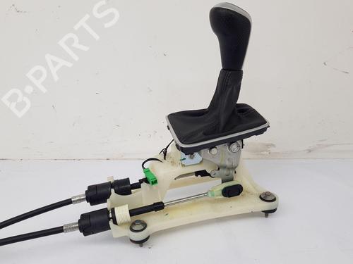 Gear lever VOLVO V40 Hatchback (525) D4 | BP33966951M90 - Image 4