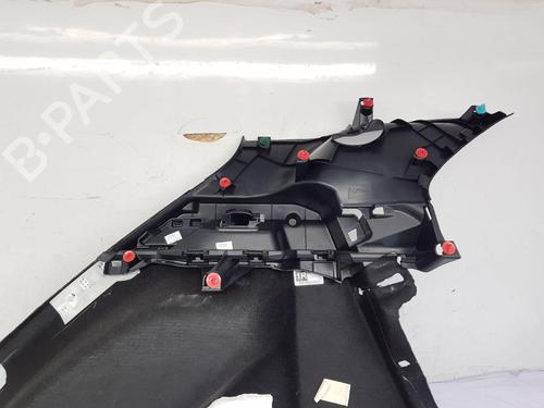 Boot lining TOYOTA COROLLA Hatchback (_E21_, _EA1_, _EH1_) 1.8 Hybrid (ZWE211, ZWE219) | BP29957213I3 