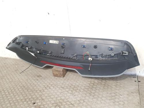 Rear spoiler AUDI A3 Sportback (8VA, 8VF) RS3 quattro | BP24130099C96 