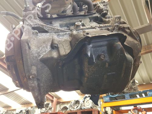 Engine NISSAN NOTE (E11, NE11) 1.6 | BP26461199M1