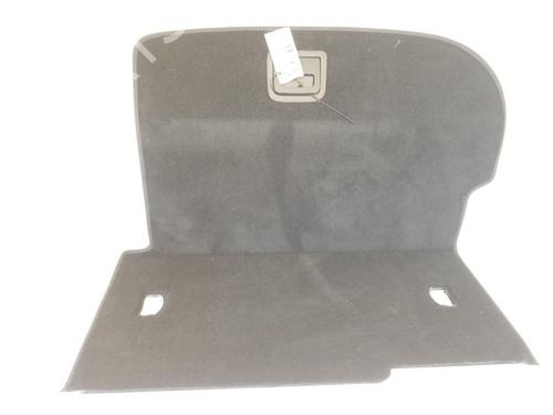 Used Luggage compartment floor Luggage compartment floor BENTLEY CONTINENTAL Convertible (3S_) 6.0 AWD (635 hp) 27507979 27507979