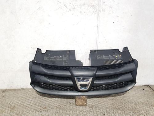 Used Grille DACIA SANDERO II 1.5 dCi (90 hp) 30331054