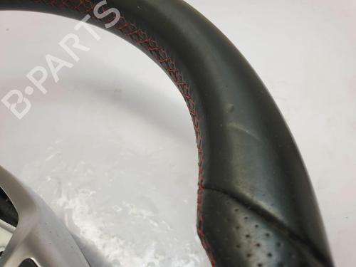 Steering wheel MERCEDES-BENZ GLA-CLASS (X156) GLA 200 CDI / d (156.908) | BP22672864C49 