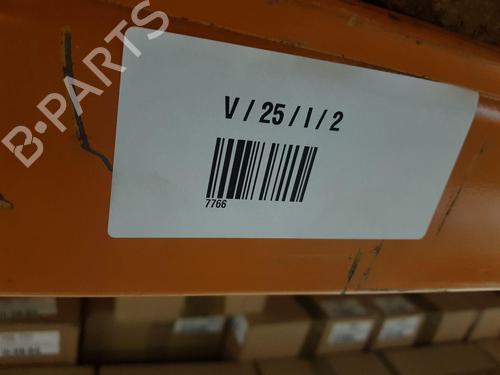 Left mirror HONDA CR-V III (RE_) 2.2 i-CTDi 4WD (RE6) | BP29620513C26 