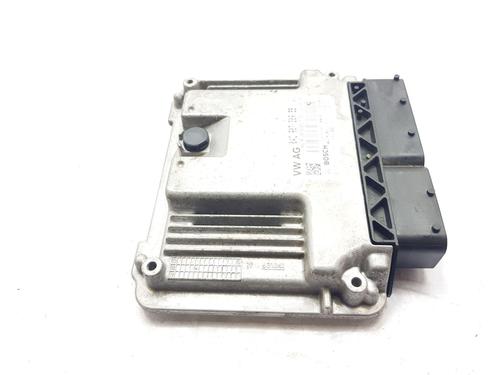 Engine control unit (ECU) VW POLO VI (AW1, BZ1, AE1) | BP30891530M57