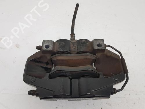 Right rear brake caliper ALFA ROMEO GIULIA (952_)  | BP23233211M106 