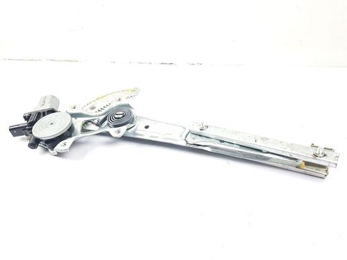 Front right window mechanism HONDA CIVIC IX (FK) 1.6 i-DTEC (FK3) | BP29927958C23