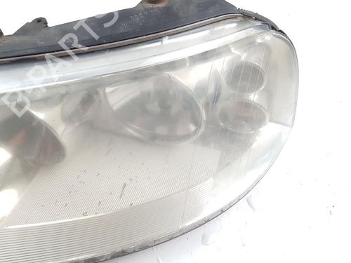 Left headlight VW SHARAN (7M8, 7M9, 7M6) | BP22206870C28