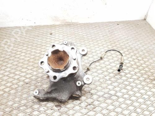 Left front steering knuckle BMW 4 Coupe (F32, F82) M4 Competition | BP30948736M25