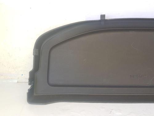 Rear parcel shelf SUZUKI CELERIO (LF) 1.0 (AVK310) | BP36144416C85 - Image 5