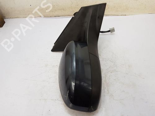 Right mirror FORD MONDEO IV (BA7) 2.0 TDCi | BP23119408C27