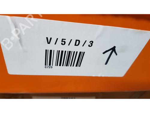 Electronic module VOLVO V40 Hatchback (525) T2 | BP32275257M83 - Image 7