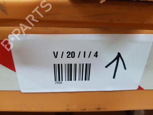 Servo brake FORD FOCUS II (DA_, HCP, DP) | BP22675298M42