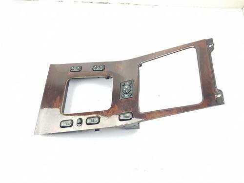 Pomo de la palanca de cambios MERCEDES-BENZ M-CLASS (W163) ML 270 CDI (163.113) (163 hp) 29641989