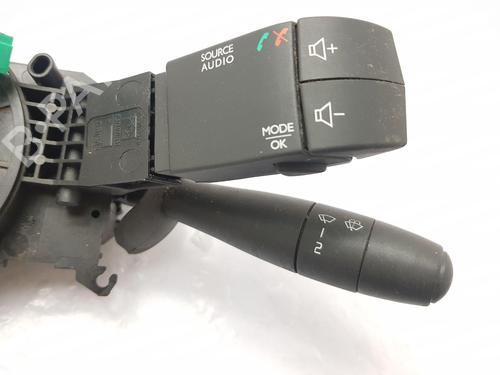 Steering column stalk VAUXHALL VIVARO A Bus (X83) 2.0 CDTI | BP29815753I23