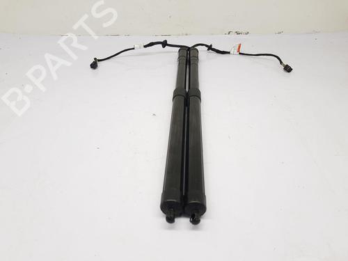Tailgate lift support JAGUAR F-TYPE Coupe (X152) 5.0 SCV8 SVR / SCV8 P575 R | BP30115837C138 