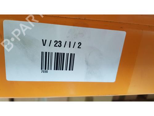 Right front window switch SEAT LEON (5F1) 1.4 TSI | BP32375139I26  - Image 10