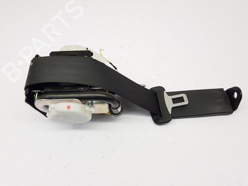 Ceinture de sécurité arrière droite HONDA JAZZ V (GR_, GS_) 1.5 eHEV (GR3, GR6) (109 hp) 32398104