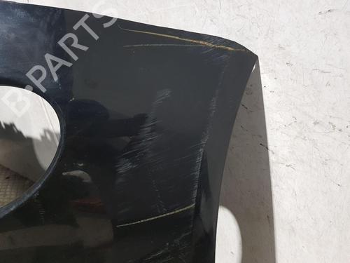 Front bumper FIAT 500 (312_) 1.2 (312AXA1A) | BP31053488C7 