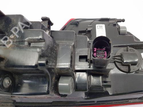Right taillight SKODA SCALA (NW1)  | BP32198873C35 