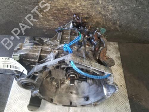 Used Gearbox Gearbox HYUNDAI i20 I (PB, PBT) 1.2 (78 hp) 40281283 40281283