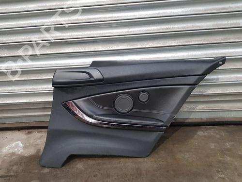 Siège avant droit BMW 4 Coupe (F32, F82) M4 Competition | BP30650130C16