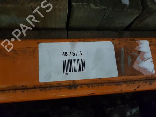 Underbody protection NISSAN LEAF (ZE0) Electric | BP34196102M92 - Image 23