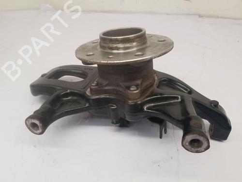 Left front steering knuckle LOTUS EMIRA 3.5 | BP39615919M25 - Image 3