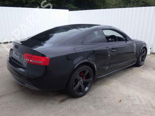 Left front steering knuckle AUDI A5 (8T3) 2.0 TDI | BP30649937M25 - Image 14