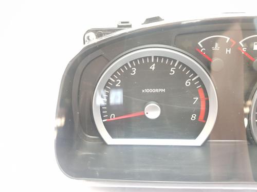 Instrument cluster SUZUKI JIMNY Closed Off-Road Vehicle (SN) 1.3 16V 4x4 (SN413, JB43) | BP29620191C47 