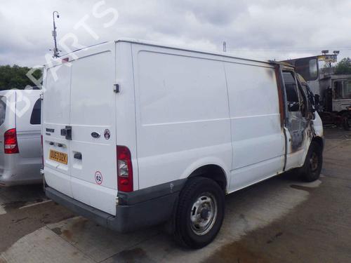 Engine control unit (ECU) FORD TRANSIT Van (FA_ _) 2.2 TDCi RWD | BP38409617M57 - Image 8
