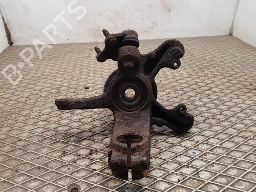 Right front steering knuckle SKODA CITIGO (NF1) 1.0 | BP32483924M26 