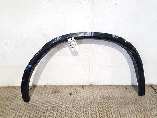 Radlaufverkleidung hinten rechts für BMW X4 (G02, F98) xDrive 30 d (265 hp) 28307920