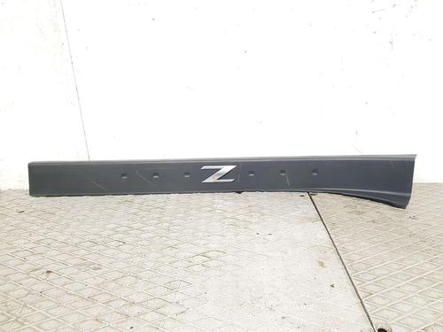 Right sideskirt NISSAN 350Z Coupe (Z33) 3.5 (AAZ33) | BP23652600C114 