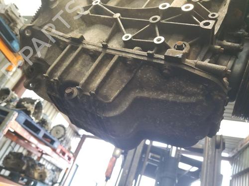 Engine FORD FIESTA VI (CB1, CCN) 1.25 | BP31983626M1