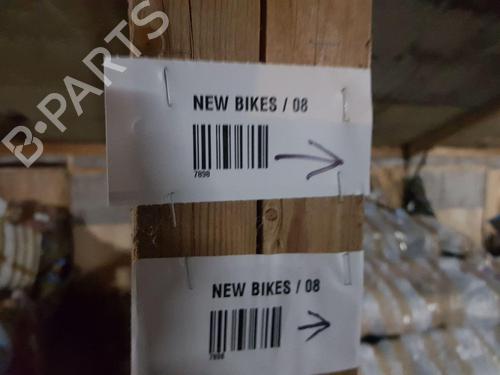 Rear bumper DACIA SANDERO II 1.5 dCi | BP30331055C8 