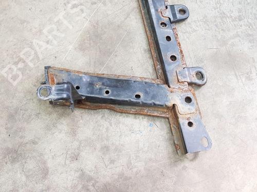 Support RENAULT CLIO IV Grandtour (KH_) 0.9 TCe 90 | BP28029209C155 